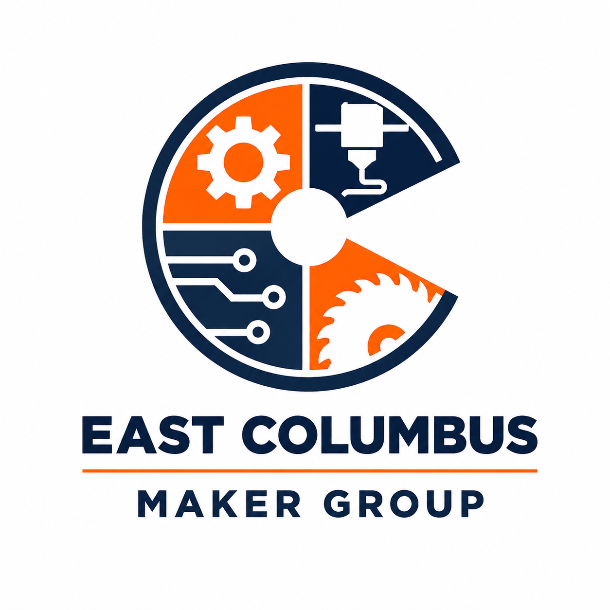 East Columbus Maker Meetup
